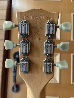 GIBSON LES PAUL STUDIO SAFE PACKING!