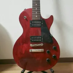 GIBSON LES PAUL STUDIO SAFE PACKING!