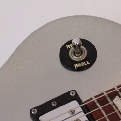 [USED] ELECTRIC GUITAR