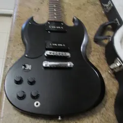 GIBSON 60'S TRIBUTE