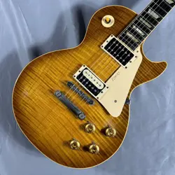 GIBSON LES PAUL CLASSIC PREMIUM PLUS 435606