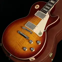 GIBSON USA / LES PAUL STANDARD 60S ICED TEA MADE IN 2021 ELECTRIC GUITAR