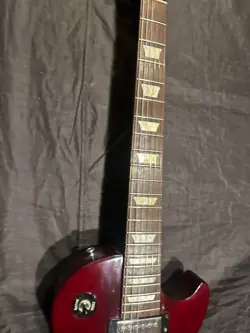 STUDIO P-90 ELECTRIC