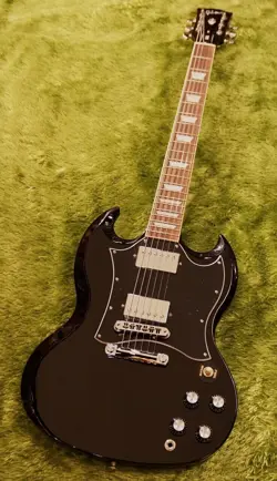 INDIVIDUAL SG STANDARD