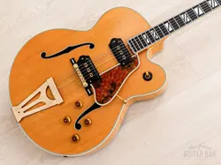 1998 GIBSON SUPER