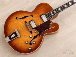 1997 GIBSON TAL