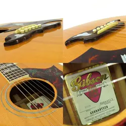 ACOUSTIC GUITAR ACOUSTIC