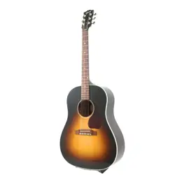 USED  J 45 STANDARD VS  2022 GIBSON GIBSON (USED BEAUTY)