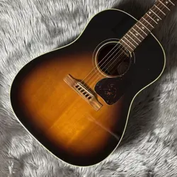 GIBSON   J 45  USED   USED  ACOUSTIC GUITAR FLAT TOP  AEON MALL NAGAKUTE