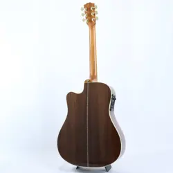STANDARD EC ANA