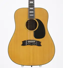 USED  GIBSON   HERITAGE CUSTOM NECK BREAK CORRECTION
