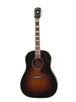 GIBSON  GIBSON  ACOUSTIC GUITAR  HISTORIC COLLECTION SOUTHERN JUMBO 2005   US