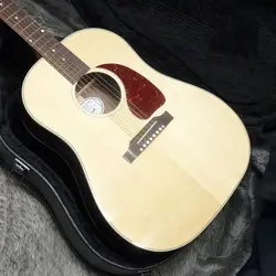 GIBSON J 45 STUDIO ROSEWOOD ANTIQUE NATURAL