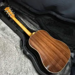 45 STUDIO ROSEWOOD