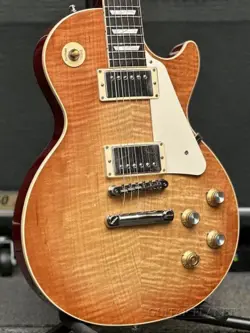 GIBSON LES PAUL STANDARD '60S -UNBURST- 2023 4.18KG