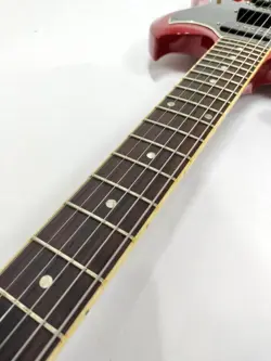 GIBSON SG CLASSIC ELECTRIC GUITAR