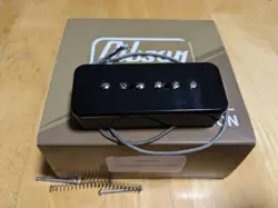 GIBSON PICKUP P-90 SOAPBER P90 SOAP BAR 2
