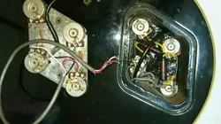 1960'S 24AWG