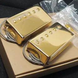 180 ARNICO HAMBUCKER