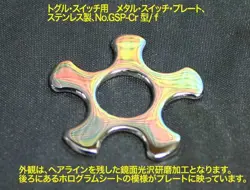 GUITARS METAL