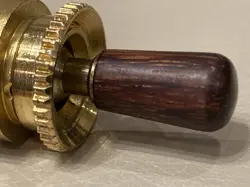ROSE WOOD