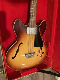 BASS WITH HARD
