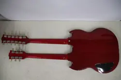 DUBLE NECK ELECTRIC