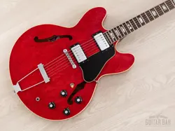 CHERRY W/ TOPS