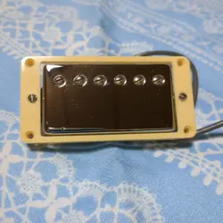GIBSON 498T HAMBUCKER PICKUP