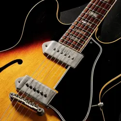 GIBSON 1965 ES-330