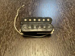 GIBSON NUMBERED PAF