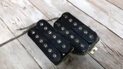 DIRTY FINGER SET