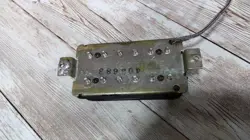 VINTAGE DIRTY