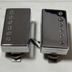 HAM BUCKER PICKUP