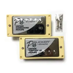 TECHNOLOGY PROBUCKER SETS