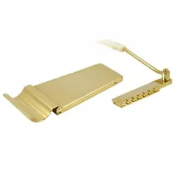 VIBRATO LONG GOLD STYLE VIBROLA LYRE/MAESTRO FOR GUITARS GIBSON