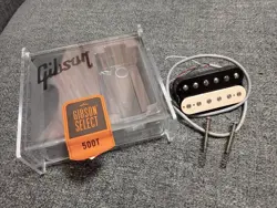 GIBSON 500T