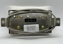 NICKEL CHROME