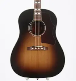GIBSON SOUTHERN JUMBO W VTC VS