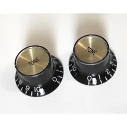 BLACK GOLD REFLECTOR