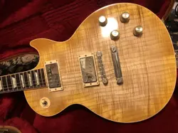 GIBSON LES PAUL TRADITIONAL 2017 NO.MG1989