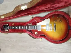 GIBSON LES PAUL STANDARD 50S 2024 NO.MG1875