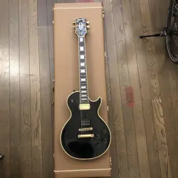 PAUL CUSTOM GIBSONLESS