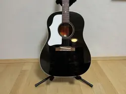 GUITAR LEFTY GIBSON 1960S J-45 ADS NO.MG1790