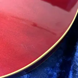 ES-335 GIBSON