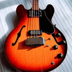 ELECTRIC BASE EB-2D