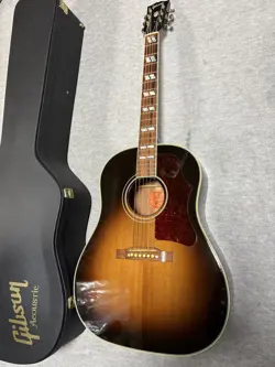 LIMITED GIBSON SOUTHERN