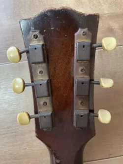 GUITAR L48 L-48