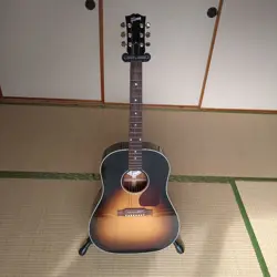 2023 GIBSON J-45