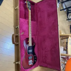 GIBSON EB BASS 120TH ANNIVERSARY USED NO.MG1414